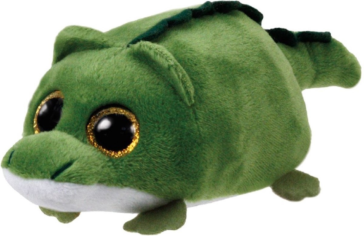 Ty Teeny Wallie Alligator - 10cm