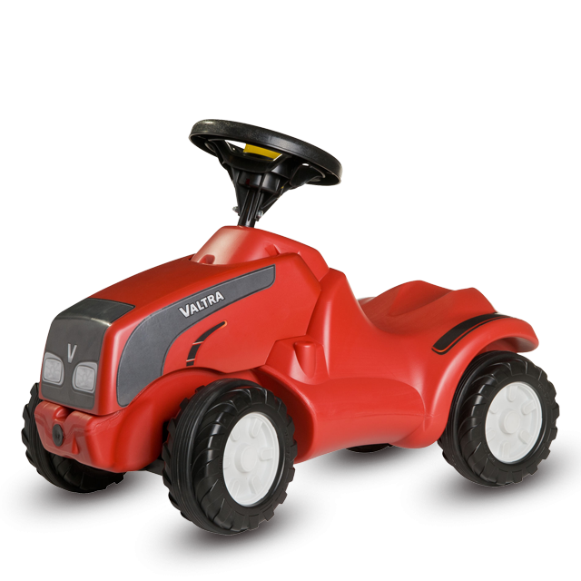 Rolly Toys - rollyMinitrac Valtra 