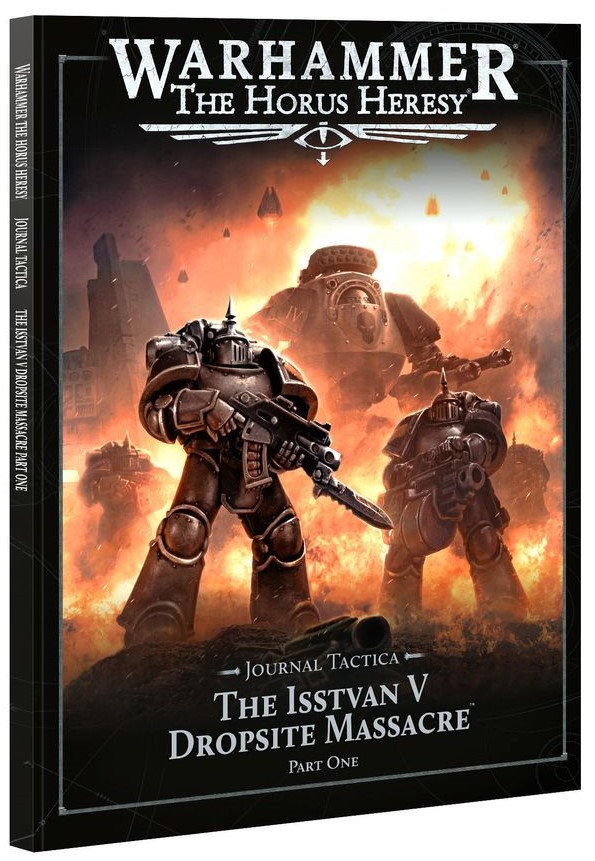 Warhammer 40K - Indomitus