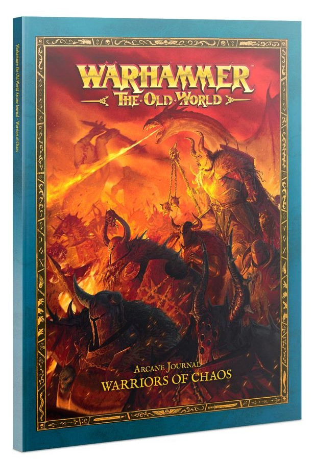 Warhammer 40K - Indomitus