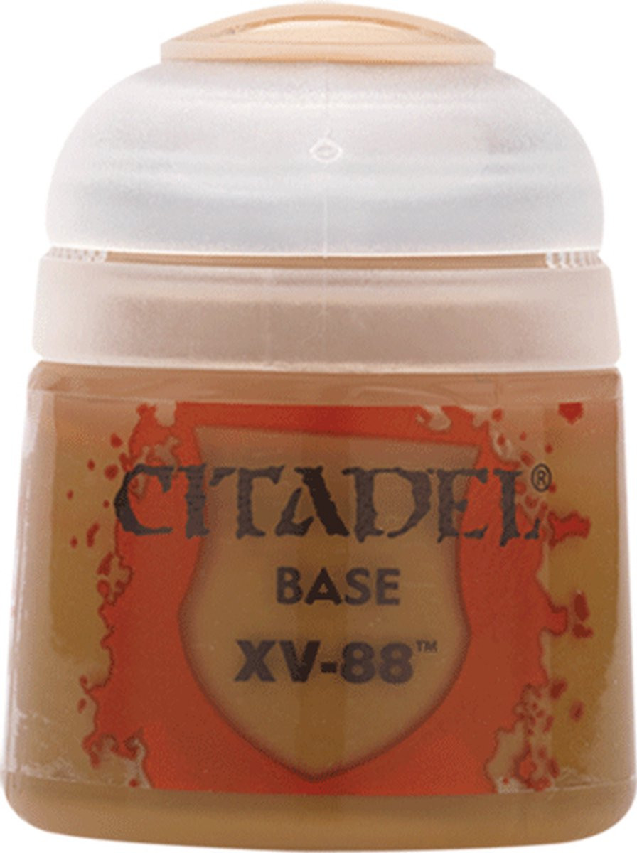Citadel Paint - Base - XV-88 12ML - (21-21)