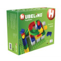 Hubelino Miniset (45 delig) - Knikkerbaan