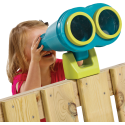 KBT Verrekijker Star Blauw 