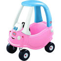 Little tikes Cozy Coupe Roze