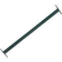 KBT Duikelstang / Turnstang 90cm - Groen