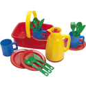 Dantoy Picknick Mand