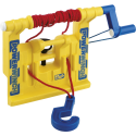 Rolly Toys - Lier Geel