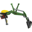 Rolly Toys - Graafarm John Deere