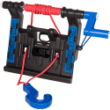 Rolly Toys - Lier zwart
