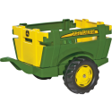 Rolly Toys - rollyFarm Trailer John Deere