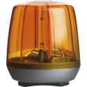 Rolly Toys Zwaailicht Oranje