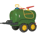 Rolly Toys - rollyTanker JD met Pomp en Spuit