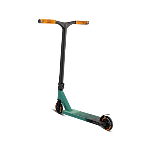 PUKY Step Spin Tropical Green - (5220) - achterzijde