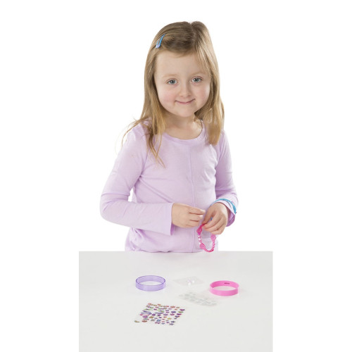 Melissa & Doug - Maak Je Eigen Armbanden