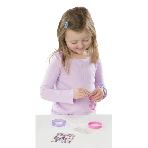 Melissa & Doug - Maak Je Eigen Armbanden