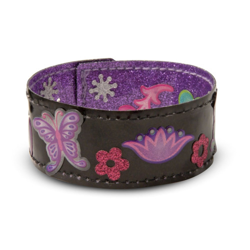 Melissa & Doug - Ontwerp Je Eigen Armbanden