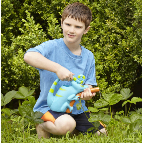 Melissa & Doug - Kameleon Gieter