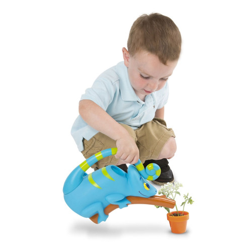 Melissa & Doug - Kameleon Gieter