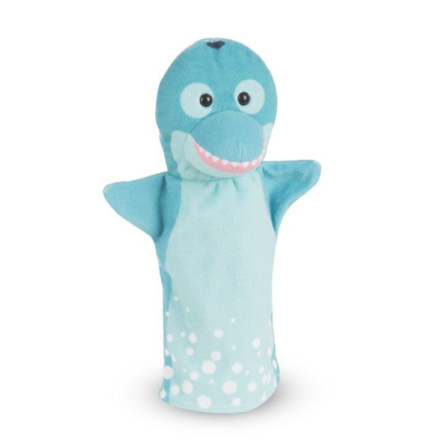 Melissa & Doug - Sea Life Friends Handpoppen