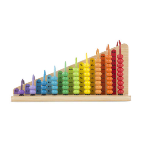 Melissa & Dough - Houten Telraam 