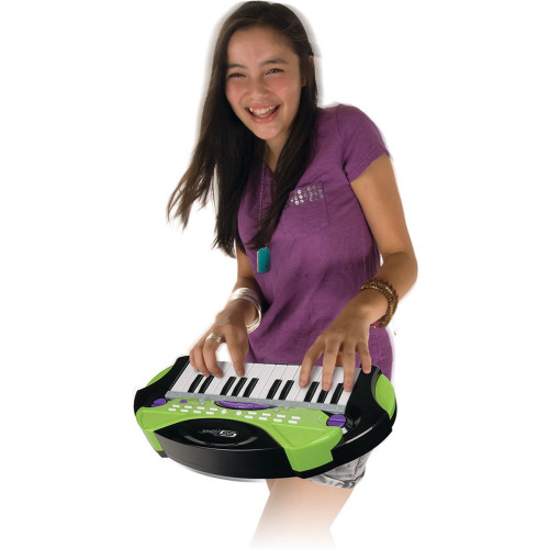 SS Music Keyboard 25 Toetsen