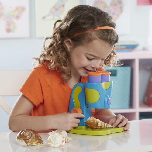 0086002051127Learning Resources - My First Microscope