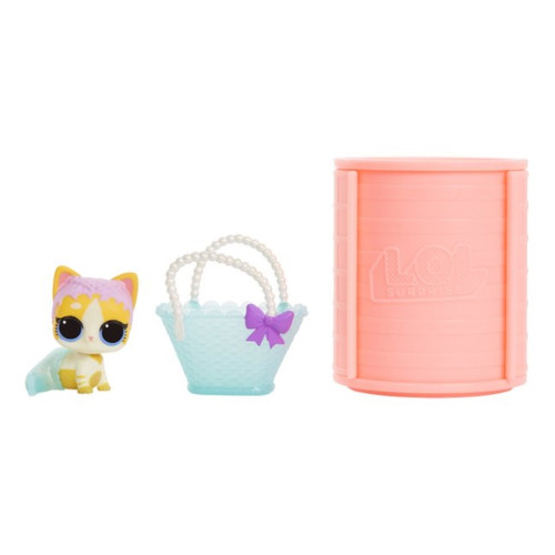 L.O.L. Surprise lil pets - serie 2