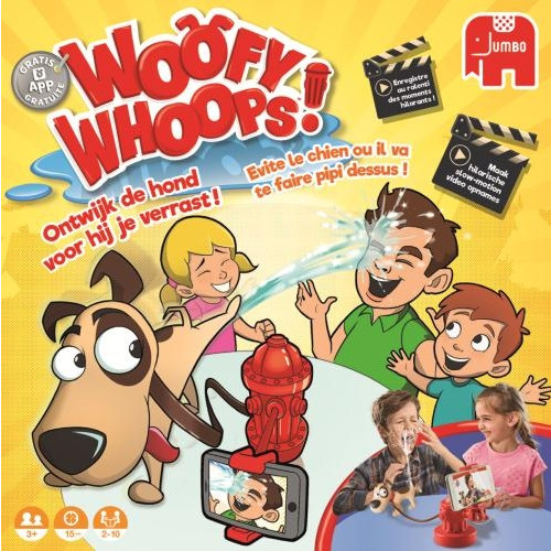 Woofy Whoops