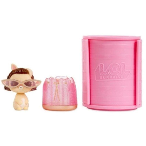 L.O.L. Surprise lil pets - serie 2