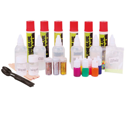 Make your won Slime Laboratorium 600 ml