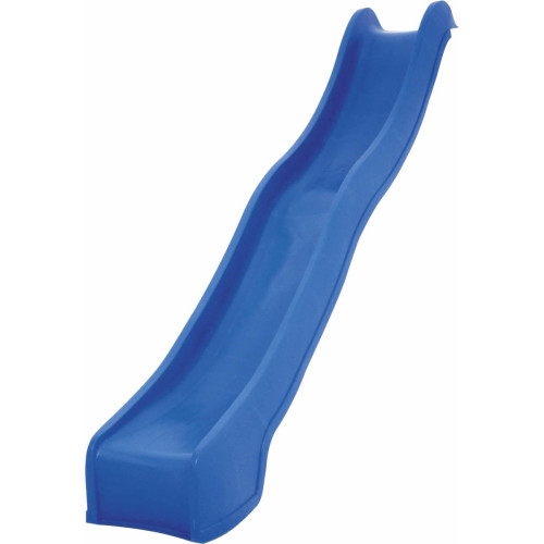 Module Glijbaan 300cm - Blauw