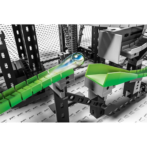 Fischertechnik Advanced - Dynamic Set (550 dlg)