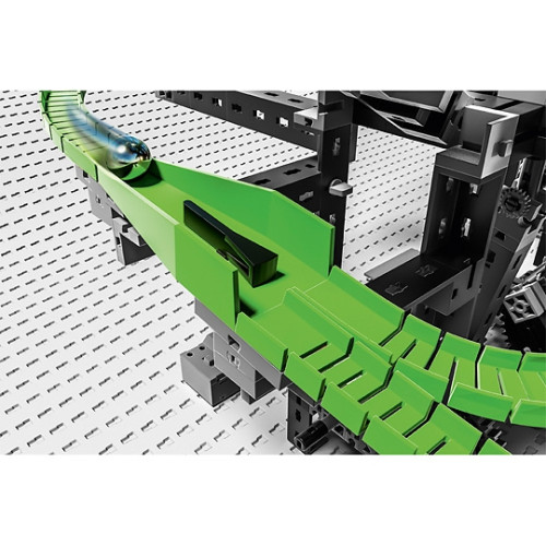 Fischertechnik Advanced - Dynamic Set (550 dlg)