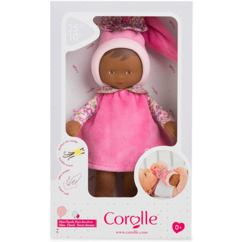 Corolle - Babypop Miss Floral Sweet Dreams - 25 cm