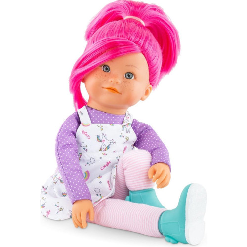 Corolle - Rainbow Pop Nephelie - 40 cm