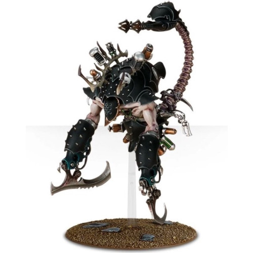 Warhammer 40K - Drukhari Talos (45-11)