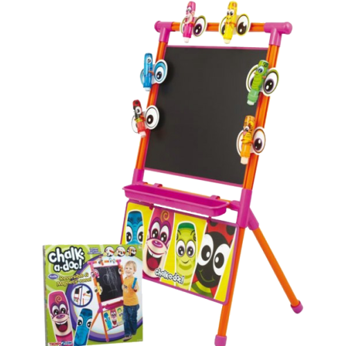 Chalk-A-Doo Tekenbord