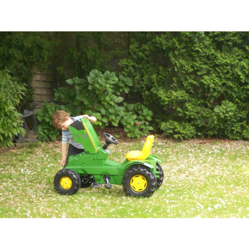 Rolly Toys - rollyFarmtrac John Deere 6210R 