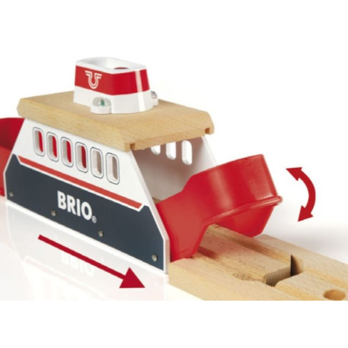 BRIO Veerboot - 33569