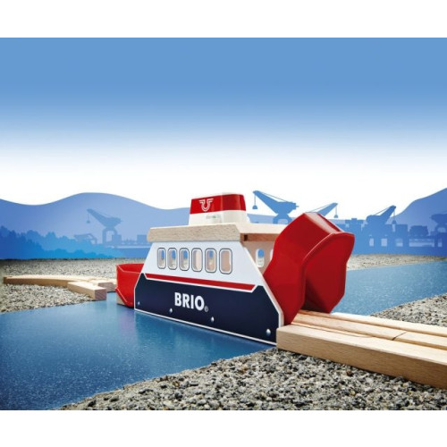 BRIO Veerboot - 33569