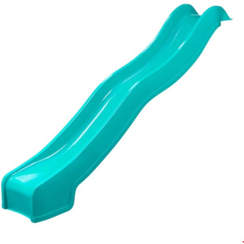 SwingKing Module Glijbaan 300 cm - Turqoise
