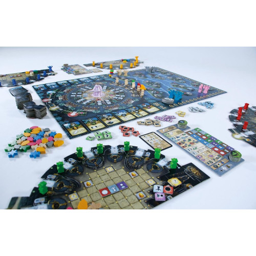 999 Games - Bonfire