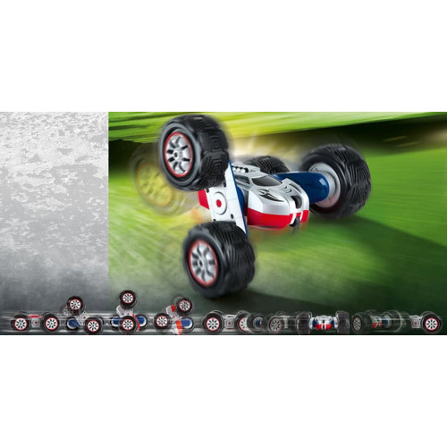 Carrera RC Auto - Turnator - (20 km/h) 