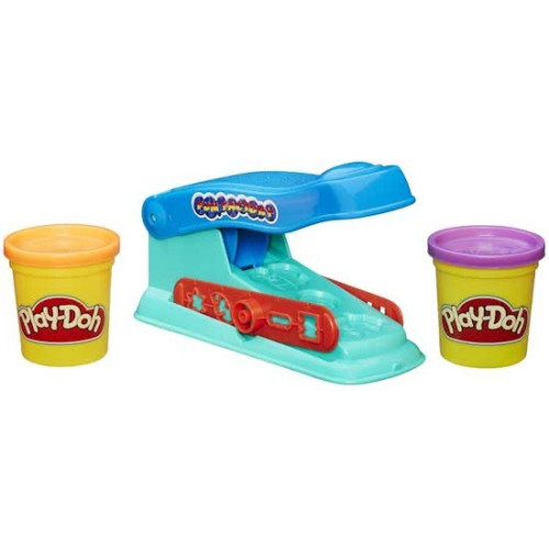 Play-Doh Pretfabriek - Klei