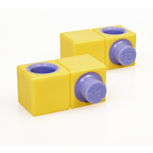 Eureka Denkspel - Ah!Ha Interlock