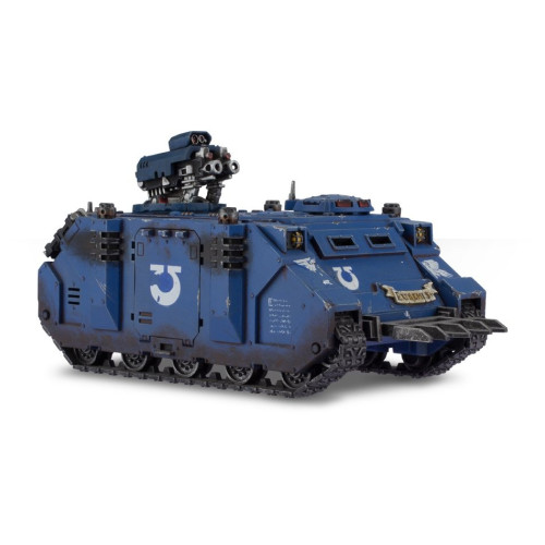 Warhammer 40K : Space Marines - Razorback