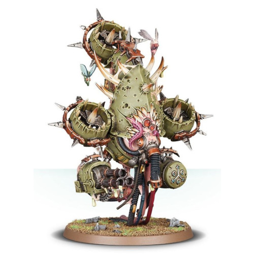 Foetid Bloat-drone