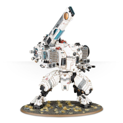 Warhammer 40K - T'au Empire Stormsurge (56-18)