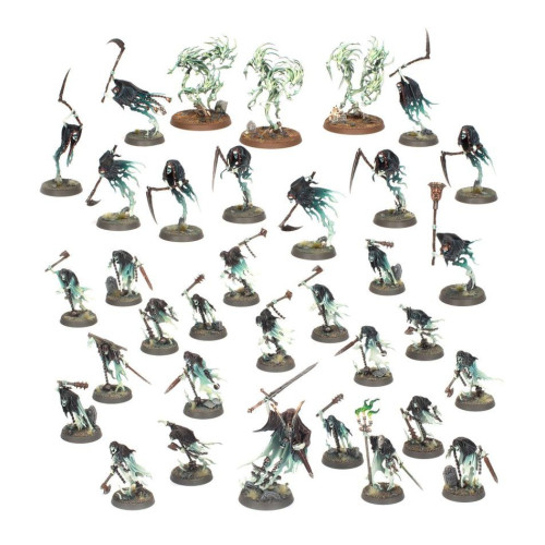 SPEARHEAD: NIGHTHAUNT