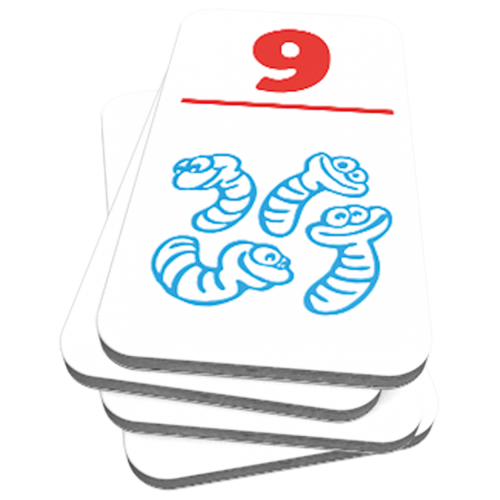 999 Games - Regenwormen Junior - Dobbelspel (Spellen)3
